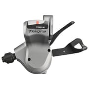 R/L SS1 ISL4603PA フラットハンドルバー用シフトレバー SL-4603