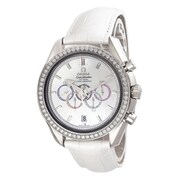 Speedmaster（スピードマスター）自動巻き メンズ 並行輸入品 321.58.44.52.55.001