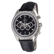Speedmaster（スピードマスター）自動巻き メンズ 並行輸入品 321.58.44.52.51.001