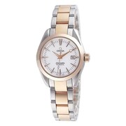 Seamaster AQUA TERRA（シーマスター アクアテラ）自動巻き レディース 並行輸入品 2373.70