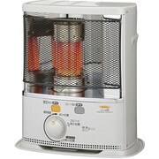 石油ストーブ エレガンスホワイト 木造8畳 コンクリート10畳まで SX-E2811Y-W