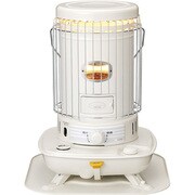 石油ストーブ 木造13畳 コンクリート18畳まで SL-51D-W