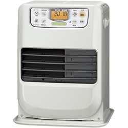 ヨドバシ.com - コロナ CORONA 石油ファンヒーター シェルホワイト 木造7畳 コンクリート9畳まで FH-M2511Y-W  通販【全品無料配達】