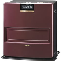 冷暖房/空調 ファンヒーター ヨドバシ.com - コロナ CORONA FH-WX3411BY-T [石油ファンヒーター 
