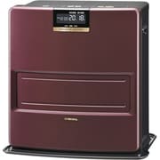 石油ファンヒーター エレガントブラウン 木造9畳 コンクリート12畳まで FH-WX3411BY-T