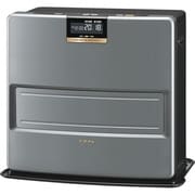 石油ファンヒーター グレースシルバー 木造15畳 コンクリート20畳まで FH-WX5711BY-SG