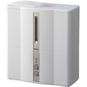 加熱式加湿器 シャンパンゴールド (木造7畳 洋室11畳まで) ML-S400D-N