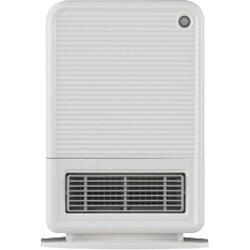センサー式消臭クリーンヒーター ホワイト AMC-451-WH