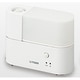 加湿器 マイミスト 木造和室2平方メートル/プレハブ洋室3.3平方メートル ホワイト ATD-A080-WA