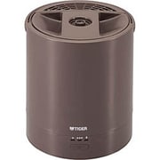 加湿器 スチーム式 木造和室5畳/プレハブ洋室8畳 カカオブラウン ATC-A300-TC