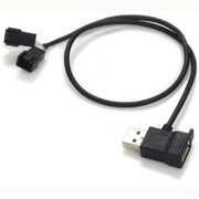変換ケーブル USB FANYCABLE