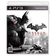 バットマンアーカムシティ 通常版 [PS3ソフト]