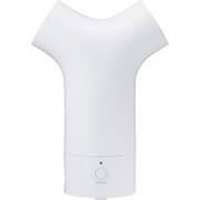加湿器 超音波式 urusoi sango（ウルオイサンゴ） ホワイト KZ-GP35-WH