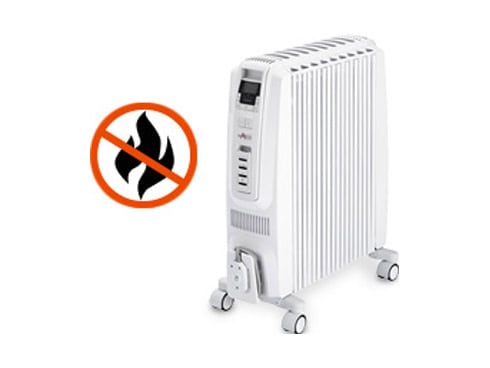 ヨドバシ.com - デロンギ De'Longhi オイルヒーター 3～8畳