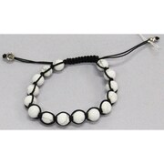 RK518WH RUSS-K BL