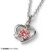 ハートネックレス RB-SJ804
