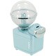 加湿器 TiNY（タイニー） 超音波式 ペットボトル使用可能 ブルー KHM-1011A