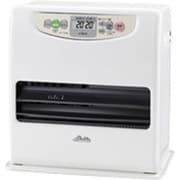 石油ファンヒーター 木造11畳 コンクリート15畳まで alizeシリーズ AKF-PL426NW