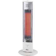電気ストーブ alizeシリーズ AEH-S800NW