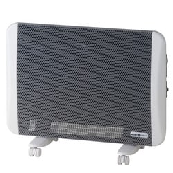 オープンセール 福袋 ヨドバシ.com GEP-1000A 1000W パネルヒーター グリーンウッド - 遠赤外線ヒーター