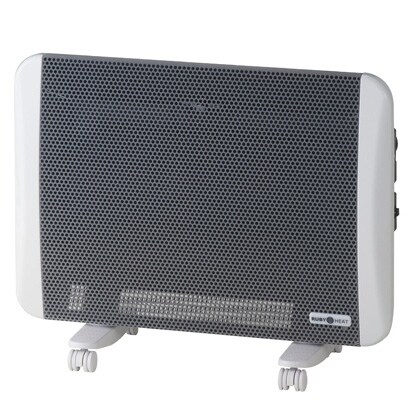 パネルヒーター 1000W GEP-1000A