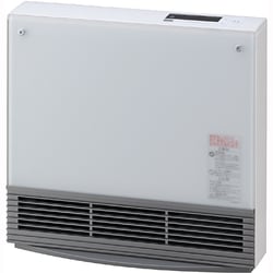 今だけの限定セール 大阪ガス - ヨドバシ.com OSAKA ガスファンヒーター GAS ファンヒーター