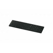 Bluetooth フルキーボード BSKBB05BK