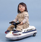 オートウォーカー AW-700 新幹線700系