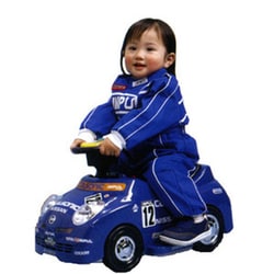 ミズタニ　インパル　IMPUL 電動乗用マーチ　一人乗り　乗用玩具 ミズタニ インパル IMPUL 電動乗用マーチ 一人乗り 乗用玩具