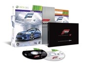 Forza Motorsport 4 限定版 [Xbox360ソフト]