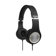 密閉型 折りたたみ式ヘッドホン TH-HB700BBK