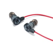CLEF-X ダイナミック型 インナーイヤーヘッドホン ブラック TH-EC300BBK