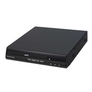CPRM対応 DVDプレーヤー HPD-100
