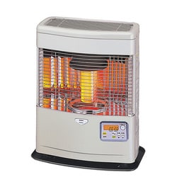 【高価値】 ヨドバシ.com 通販【全品無料配達】 FFR-553KL サンポット - ストーブ