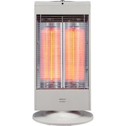 最新入荷商品一覧 | - ヨドバシ.com ヤマゼン 遠赤外線カーボンヒーター YAMAZEN ファンヒーター