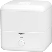 スチーム加湿器 ホワイト KS-H10-W