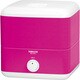 スチーム加湿器 ピンク KS-H10-P