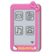 ハローキティ うきうき スマートフォン