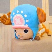 ワンピース チョッパークッション 新世界バージョン
