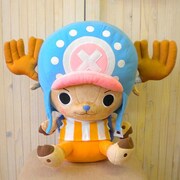 ワンピース チョッパーブランケット 新世界バージョン