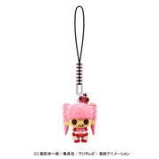 ワンピース×パンソンワークス 根付ストラップ Vol.6(ペローナ)