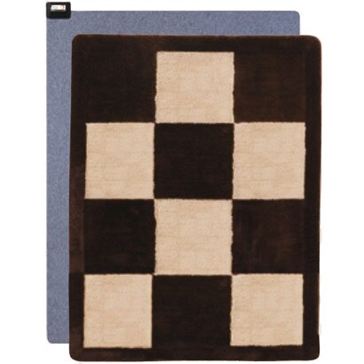 ホットカーペット（3畳相当） フィラメント素材 KWC-312HC