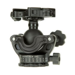 ヨドバシ.com - ACRATECH アクラテック GP-S ボール雲台 1156 通販【全品無料配達】
