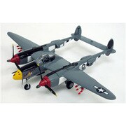 75152 [P-38 アメリカ陸軍航空隊 370FG Vivacious Virgin11]
