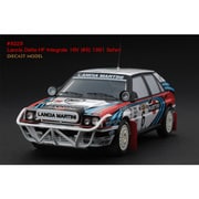 HPI 8228 ランチア デルタ 16V サファリ1991 #6