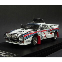 ヨドバシ.com - HPI エイチピーアイ HPI 8231 ランチア 037