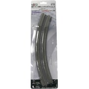 Nゲージ 20-186 複線アプローチ線路R480/447-22.5°