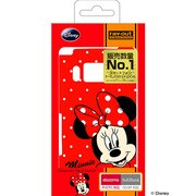 P-07C/003P用ディズニーシェルジャケット/ミニー RT-DP07CA/MN