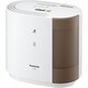加湿器（気化式） ブラウン （木造11畳 プレハブ洋室18畳まで） FE-KFG07-T