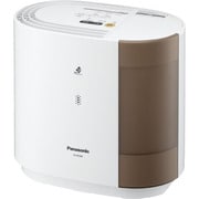 加湿器(気化式) ブラウン (木造8畳 プレハブ洋室13畳まで) FE-KFG05-T